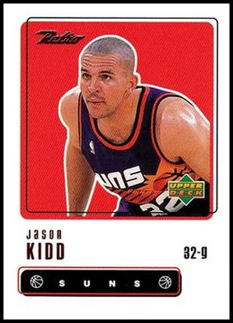 81 Jason Kidd